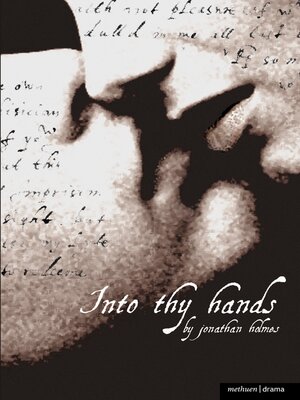 cover image of Into Thy Hands